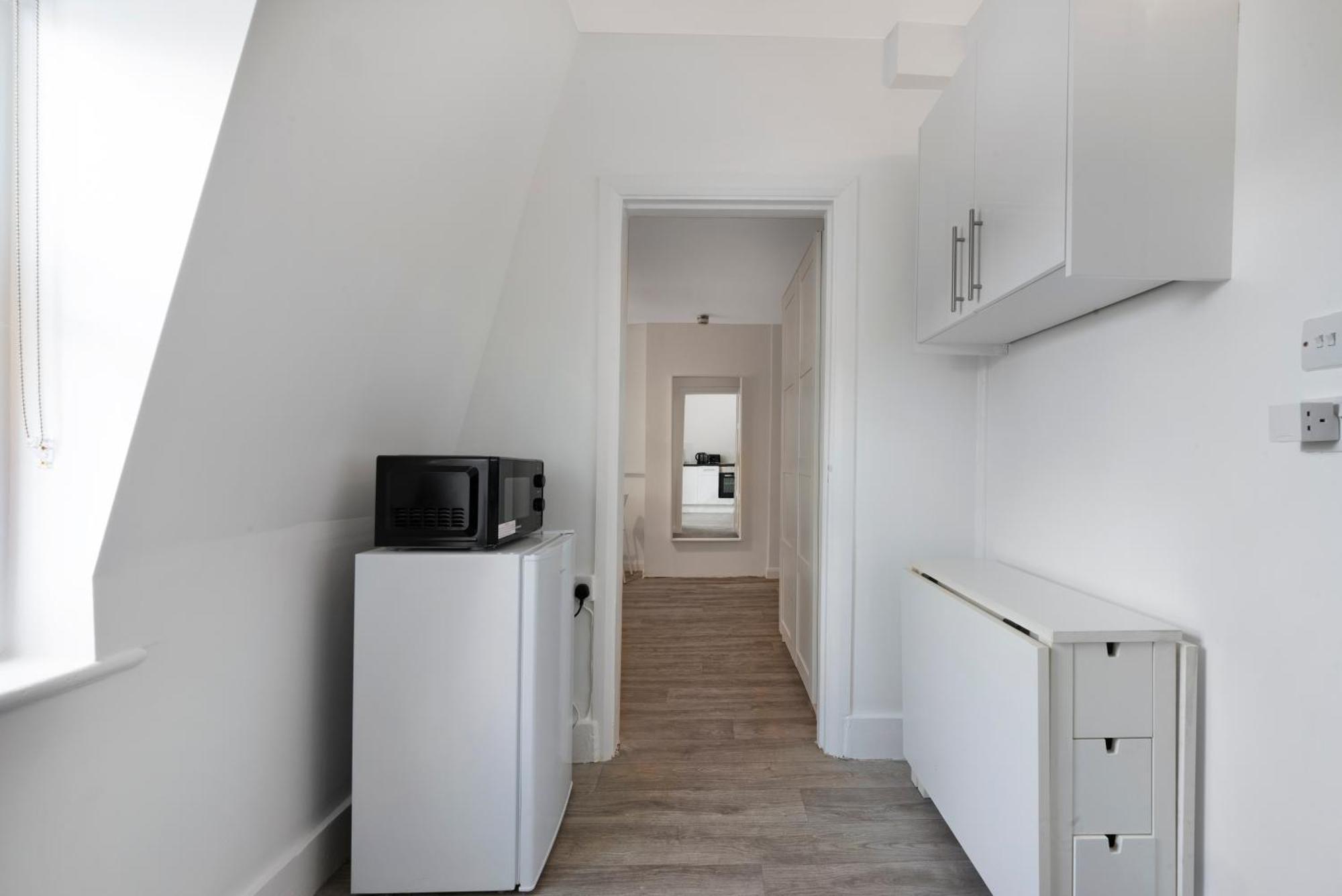 One Bedroom Flat Opposite Archway Station Λονδίνο Εξωτερικό φωτογραφία